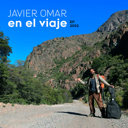 Carátula JAVIER OMAR - En el Viaje