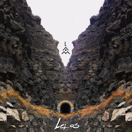 Carátula FI DE ROCA - Lejos