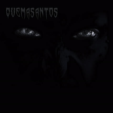 Carátula QUEMASANTOS - Quemasantos
