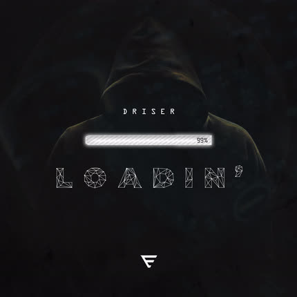 Carátula DRISER - Loadin´