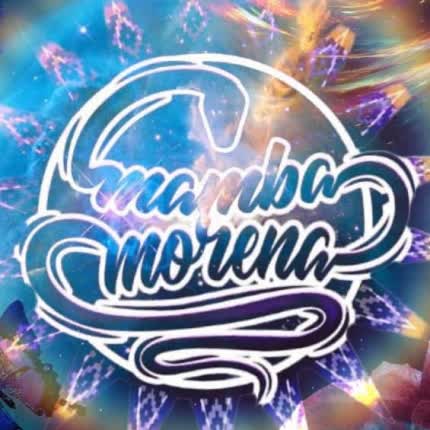 Carátula MAMBA MORENA - Triple Llama