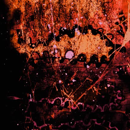 Carátula ANDRES MANN - Rehumanized