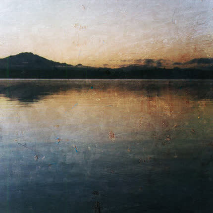 Carátula MISMOINERTE - Vestigios