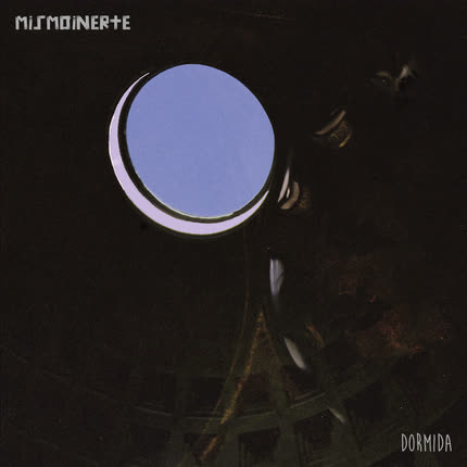 Carátula MISMOINERTE - Dormida
