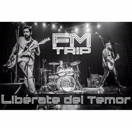 Carátula FMTRIP - Libérate del Temor