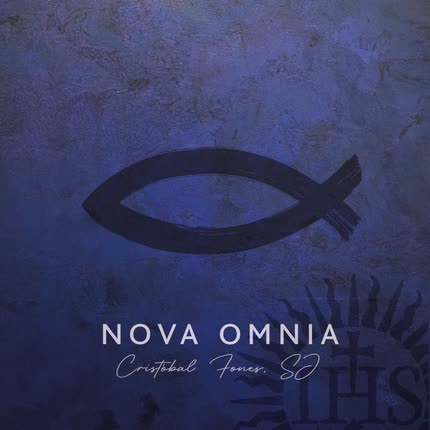 Carátula CRISTOBAL FONES SJ - Nova Omnia