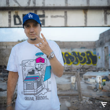 Carátula DRISER - Adicto a la Calma