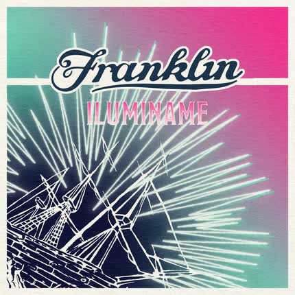 Carátula FRANKLIN - Ilumíname
