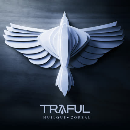 Carátula TRAFUL - Huilque - Zorzal