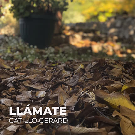 Carátula GATILLO GERARD - Llámate