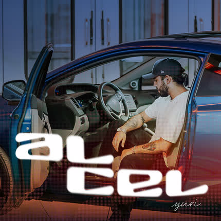 Carátula YURI - Al Cel