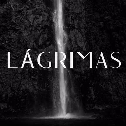 Carátula TOLOLO - Lágrimas