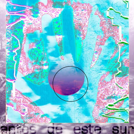 Carátula INEINO - Antes de Este Sur
