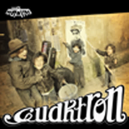 Carátula GUAKA - Guaktron