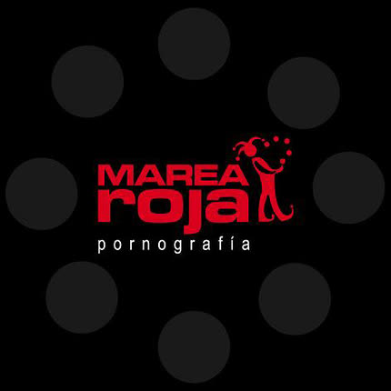 Carátula MAREA ROJA - Pornografia