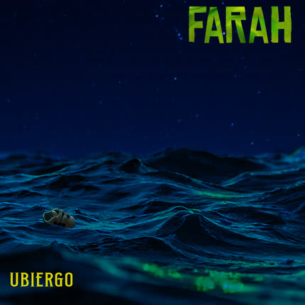Carátula FERNANDO UBIERGO - Farah