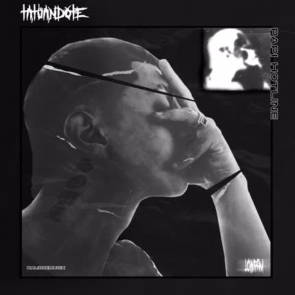 Carátula PAPI HOTLINE - Tatuandote