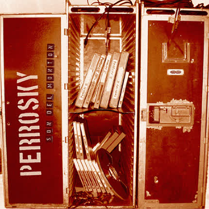 Carátula PERROSKY - Son del Monton
