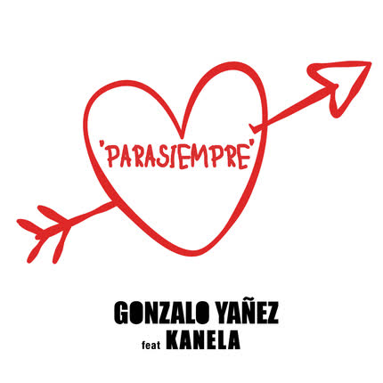 Carátula GONZALO YAÑEZ - Parasiempre