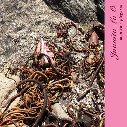 Carátula JUANITA LA O - Mantra / Plegaria