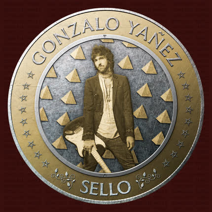Carátula GONZALO YAÑEZ - Sello