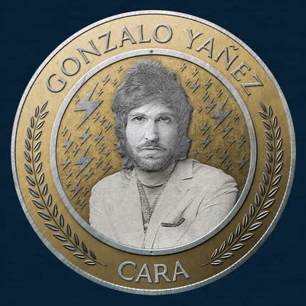 Carátula GONZALO YAÑEZ - Cara