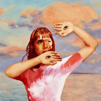 Carátula DULCE Y AGRAZ - Clara