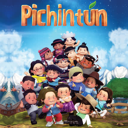 Carátula NANO STERN - Pichintún