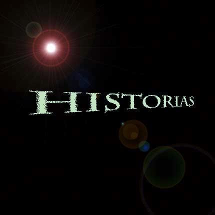 Carátula ALWAYSPROYECTO - Historias