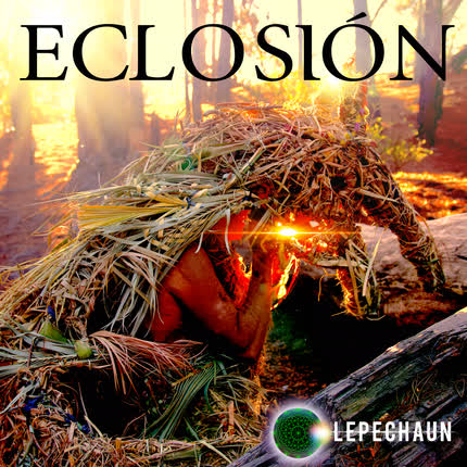 Carátula LEPECHAUN - Eclosión