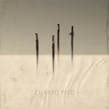 Carátula CUARTO PISO - Cuarto Piso