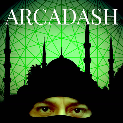Carátula LEPECHAUN - Arcadash