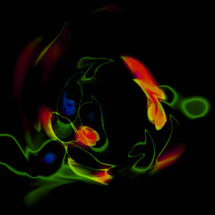 Carátula GUSTAVIA - La Nostalgia de Partir