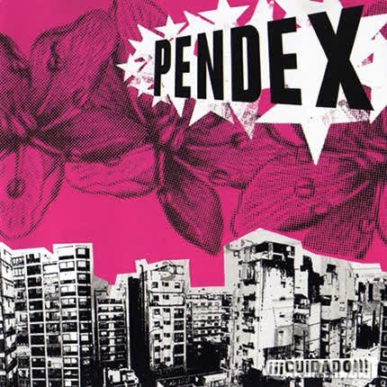 Carátula PENDEX - ¡¡¡Cuidado!!!