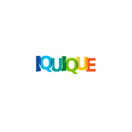Carátula RAFA RIOZ - Iquique (Así Te Quiero)