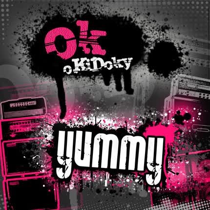 Carátula OKIDOKY - Yummy