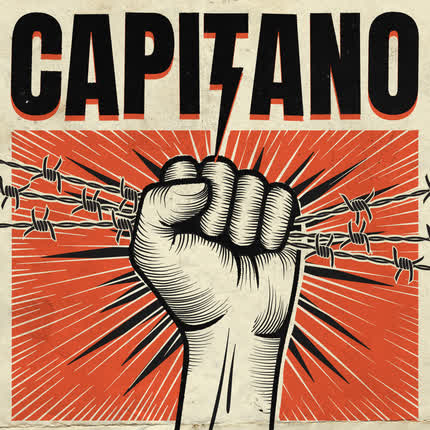 Carátula Capitano