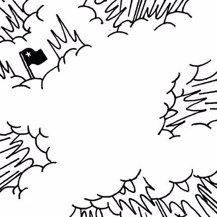 Carátula LOS MAKANA - Los del Fondo