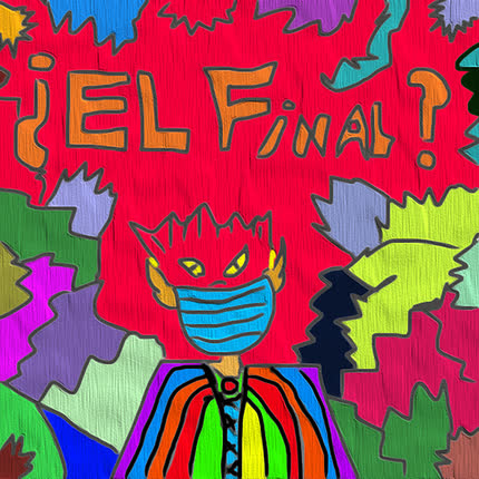 Carátula LOS MAKANA - ¿El Final?