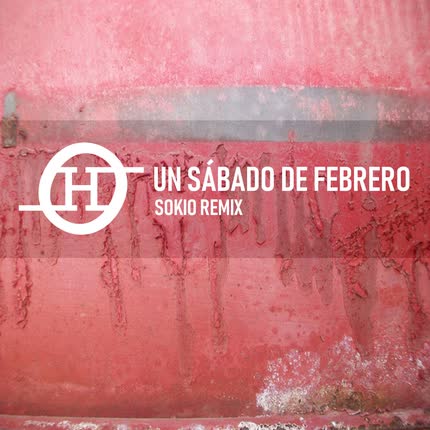 Carátula OSCAR HAUYON - Un Sábado de Febrero (Sokio Remix)