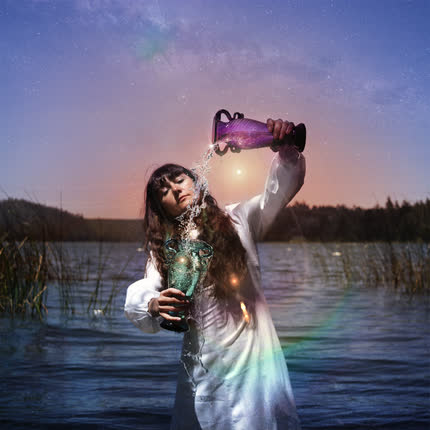 Carátula SUBE - Al Aire, el Río