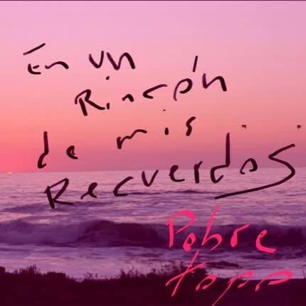 Carátula POBRE TOPO - En un Rincón de Mis Recuerdos