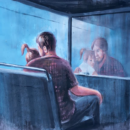 Carátula MAURICIO REDOLES - Padre Soltero