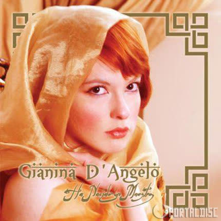 Carátula GIANINA DANGELO - Ha nacido un maestro
