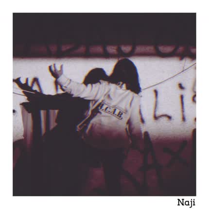 Carátula NAJI - Acab