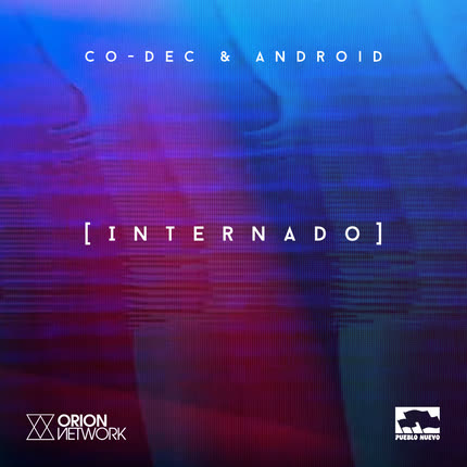 Carátula CO-DEC & ANDROID - [Internado]