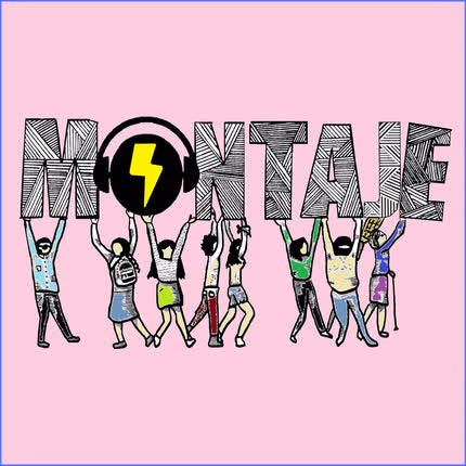 Carátula DULSONICO - Montaje