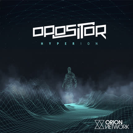 Carátula OPOSITOR - Hyperion