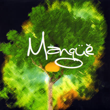 Carátula MANGUE - Mangüé