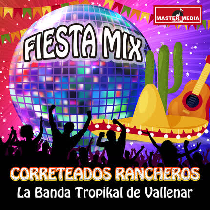 Imagen BANDA TROPIKAL DE VALLENAR